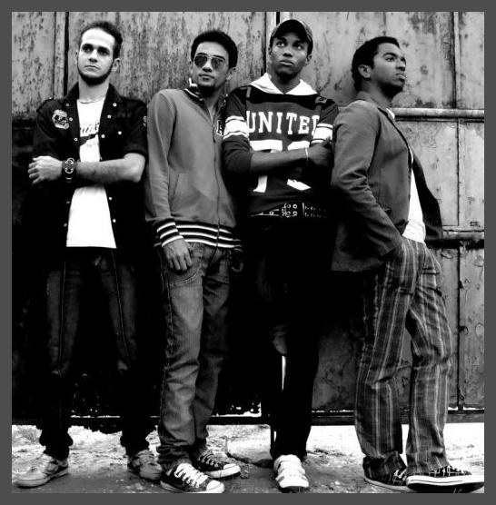 Banda M2